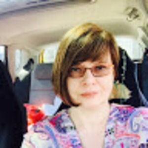 Meet your Posher, Tatyana